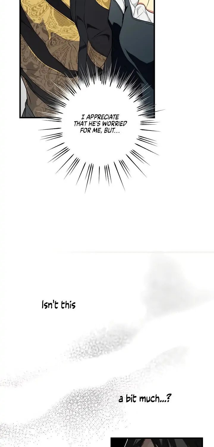 Secret Lady, Chapter 26 image 18